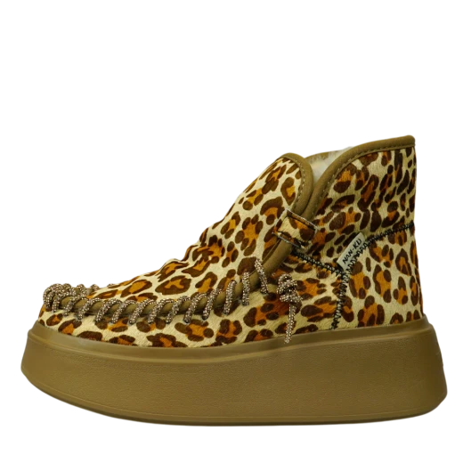 NANKU ŽENSKE GLEŽNJAČE MULTICOLOR 45098