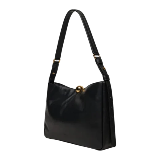 FURLA ŽENSKA TORBA CRNA 43896