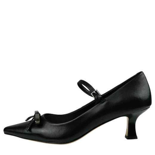 TOSCA BLU ŽENSKE CIPELE CRNA 44896
