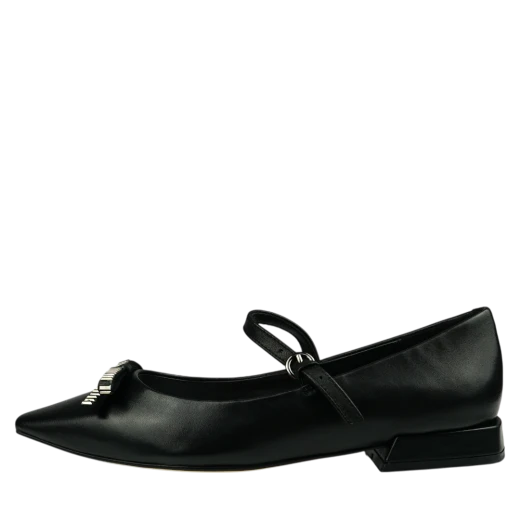 TOSCA BLU ŽENSKE CIPELE CRNA 44892