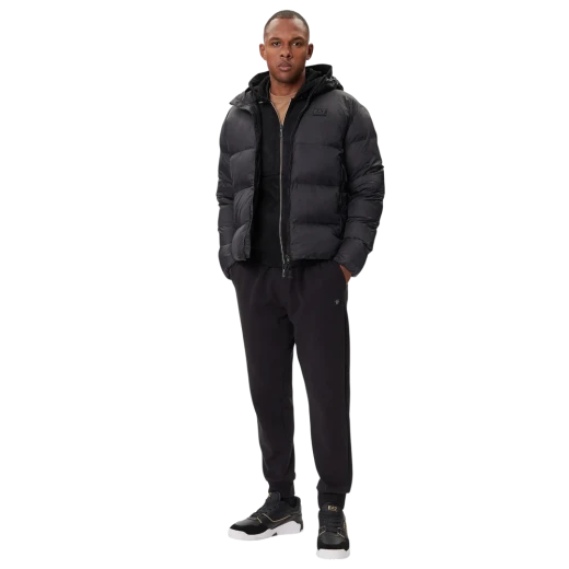 ARMANI MUŠKA JAKNA CRNA 42701