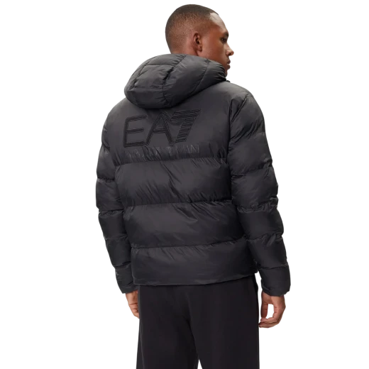 ARMANI MUŠKA JAKNA CRNA 42701