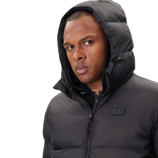 ARMANI MUŠKA JAKNA CRNA 42701