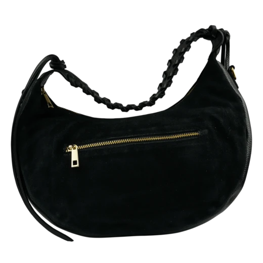 L & C ŽENSKA TORBA CRNA 44622