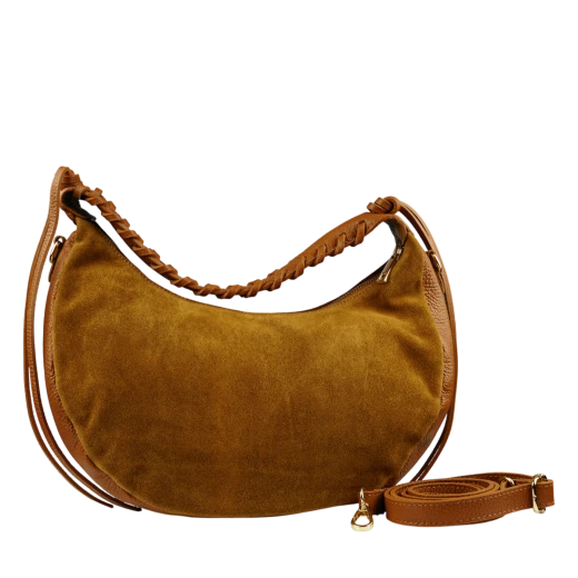 L & C ŽENSKA TORBA BEŽ 44623