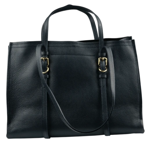 LEA LAB ŽENSKA TORBA PLAVA 44851