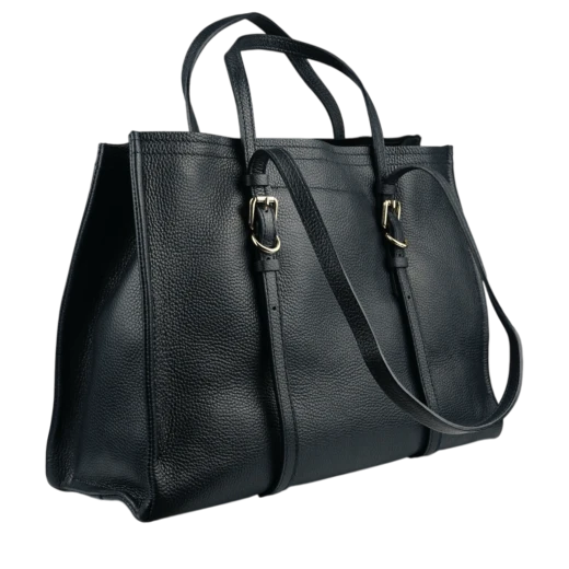 LEA LAB ŽENSKA TORBA PLAVA 44851