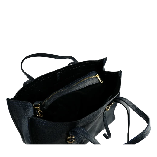 LEA LAB ŽENSKA TORBA PLAVA 44851