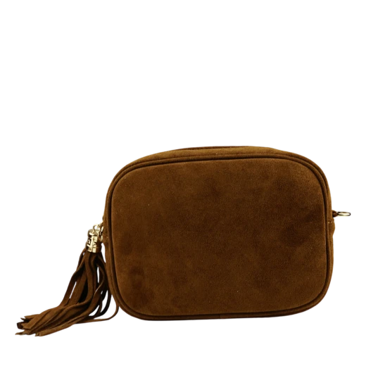 LEA LAB ŽENSKA TORBA SMEĐA 44841