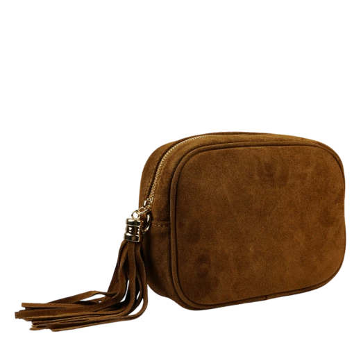 LEA LAB ŽENSKA TORBA SMEĐA 44841