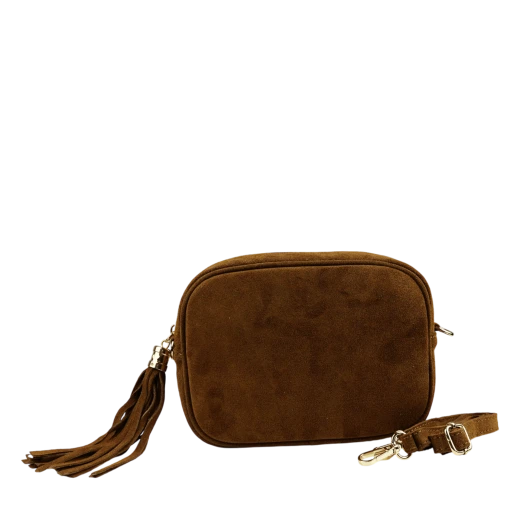 LEA LAB ŽENSKA TORBA SMEĐA 44841