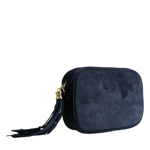 LEA LAB ŽENSKA TORBA PLAVA 44839