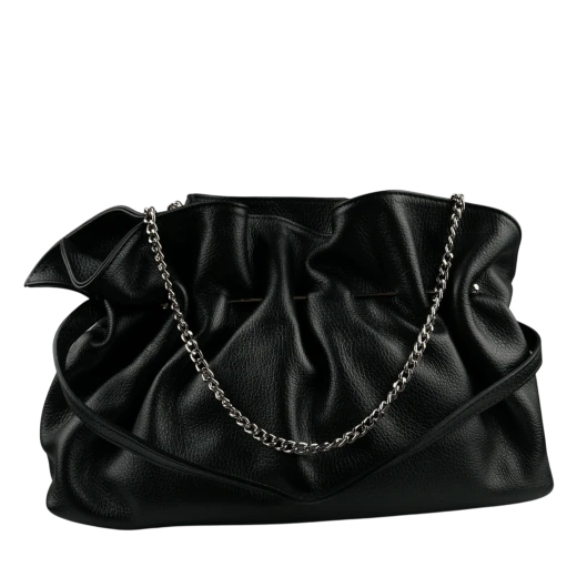 LEA LAB ŽENSKA TORBA CRNA 44832