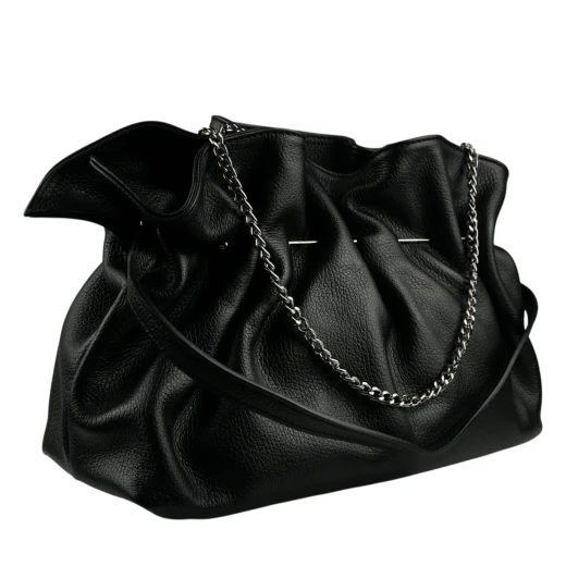 LEA LAB ŽENSKA TORBA CRNA 44832