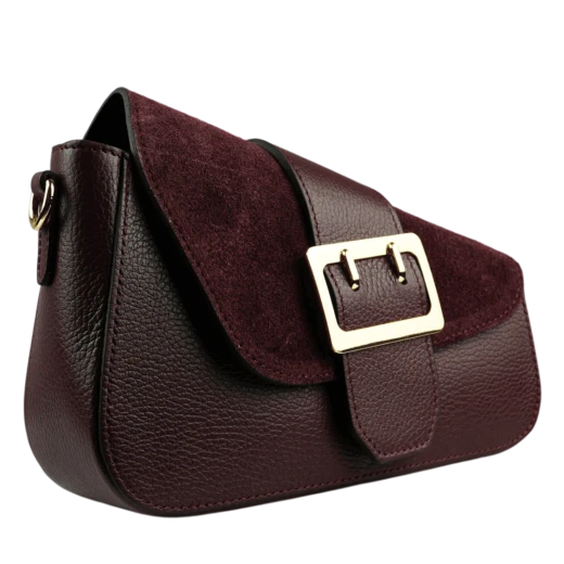 LEA LAB ŽENSKA TORBA BORDO 44825