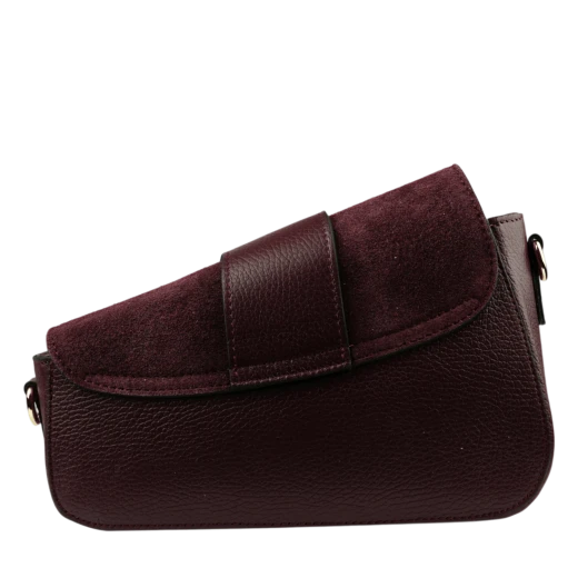 LEA LAB ŽENSKA TORBA BORDO 44825