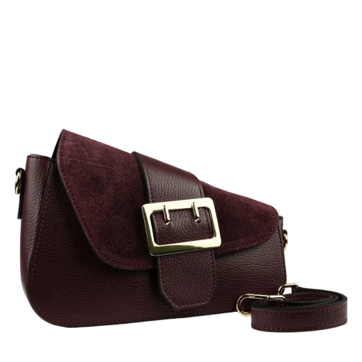 LEA LAB ŽENSKA TORBA BORDO 44825