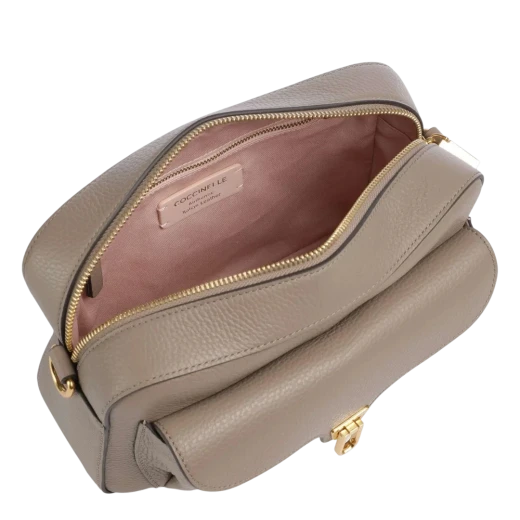 COCCINELLE ŽENSKA TORBA BEŽ 43002