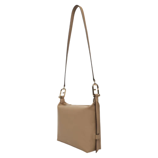 FURLA ŽENSKA TORBA SIVA 43779