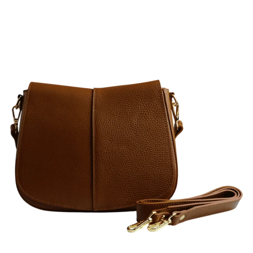 LEA LAB ŽENSKA TORBA SMEĐA 44833