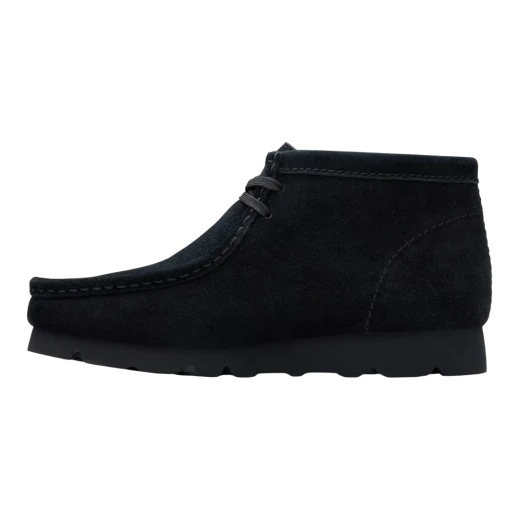 CLARKS MUŠKE GLEŽNJAČE CRNA 45201