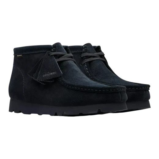 CLARKS MUŠKE GLEŽNJAČE CRNA 45201