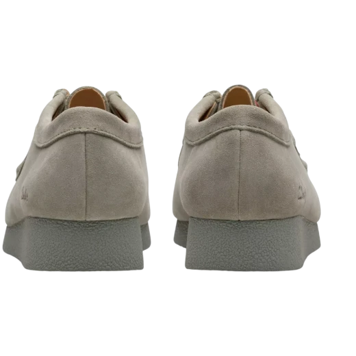 CLARKS ŽENSKE CIPELE SREBRENA 45199