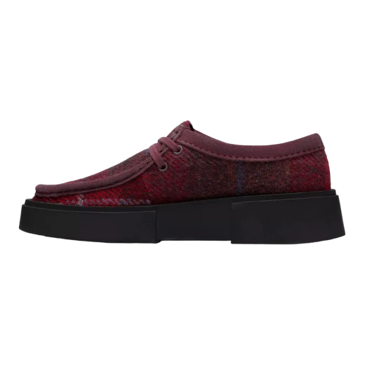 CLARKS ŽENSKE CIPELE BORDO 45198