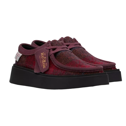 CLARKS ŽENSKE CIPELE BORDO 45198