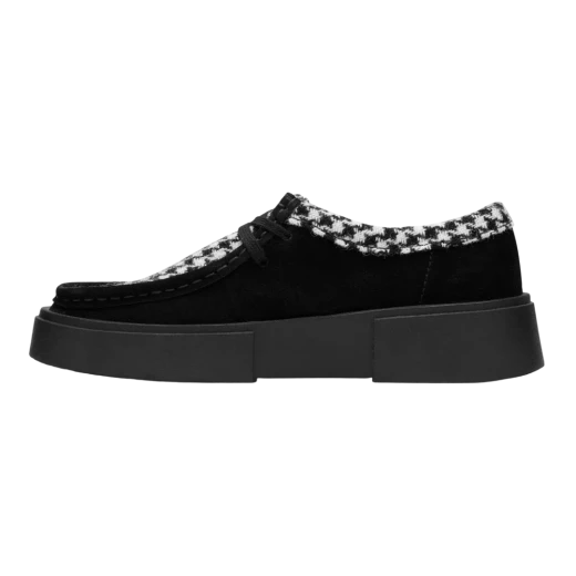 CLARKS ŽENSKE CIPELE CRNA 45197