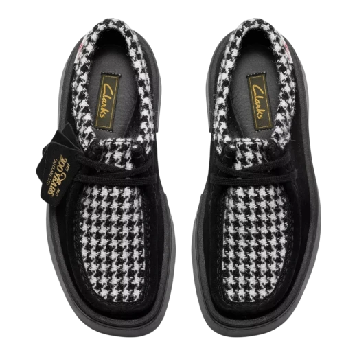 CLARKS ŽENSKE CIPELE CRNA 45197