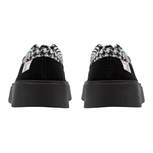 CLARKS ŽENSKE CIPELE CRNA 45197