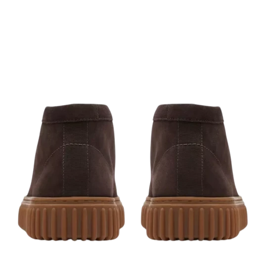 CLARKS MUŠKE GLEŽNJAČE SMEĐA 45195