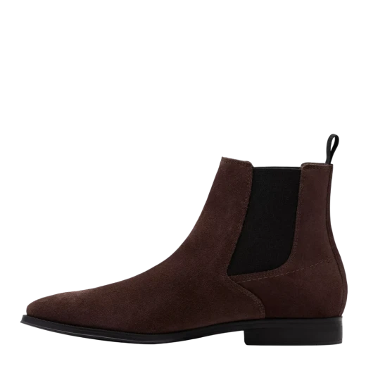 CLARKS MUŠKE GLEŽNJAČE SMEĐA 45194