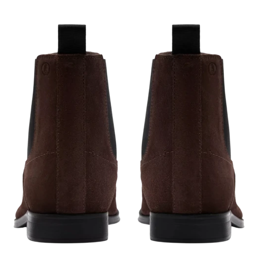 CLARKS MUŠKE GLEŽNJAČE SMEĐA 45194