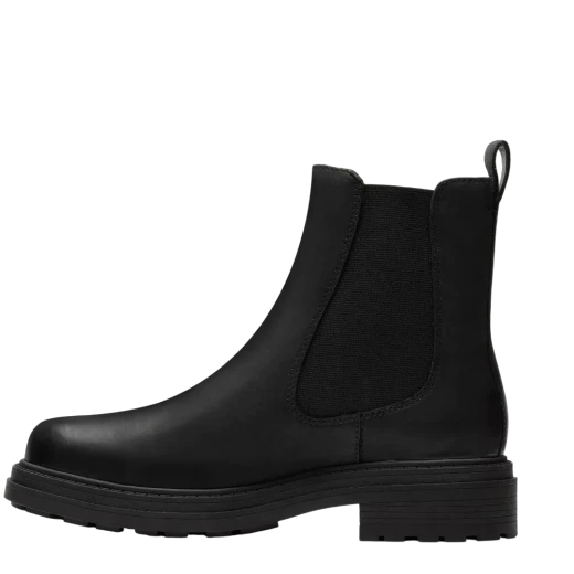 CLARKS ŽENSKE GLEŽNJAČE CRNA 45193