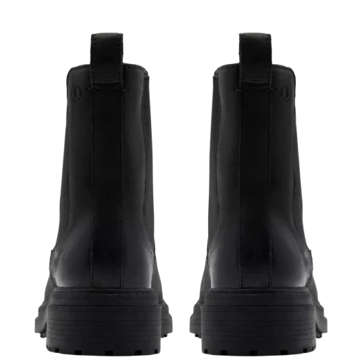 CLARKS ŽENSKE GLEŽNJAČE CRNA 45193