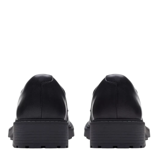 CLARKS ŽENSKE CIPELE CRNA 45192