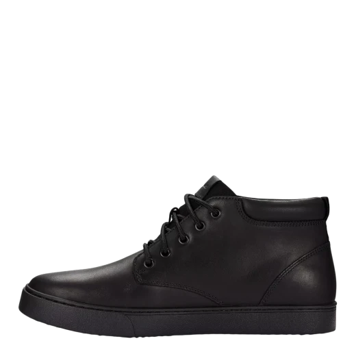 CLARKS MUŠKE GLEŽNJAČE CRNA 45186
