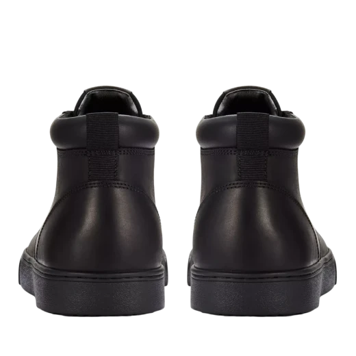 CLARKS MUŠKE GLEŽNJAČE CRNA 45186