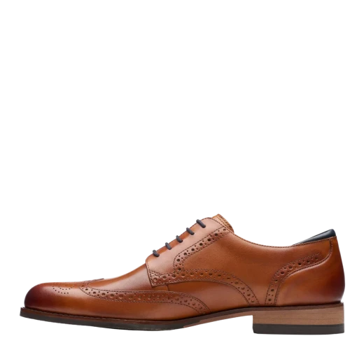 CLARKS MUŠKE CIPELE BEŽ 45184