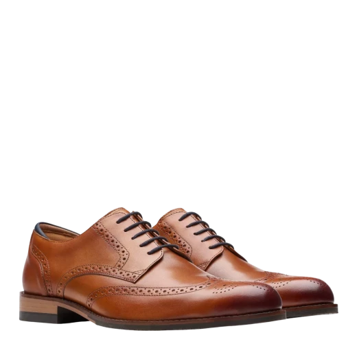 CLARKS MUŠKE CIPELE BEŽ 45184