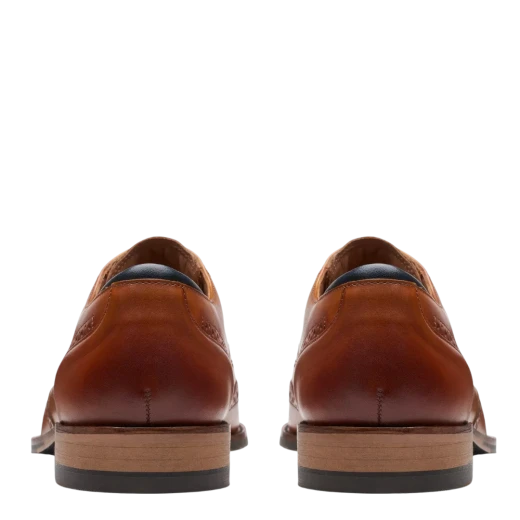 CLARKS MUŠKE CIPELE BEŽ 45184