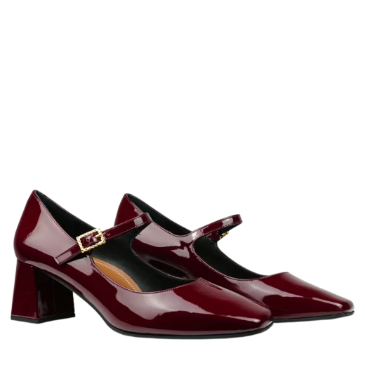 MUSELLA ŽENSKE CIPELE BORDO 45077
