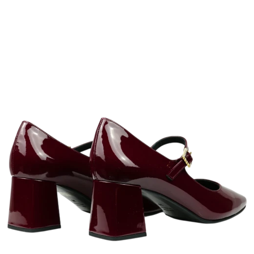 MUSELLA ŽENSKE CIPELE BORDO 45077