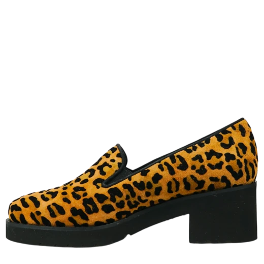 MUSELLA ŽENSKE CIPELE MULTICOLOR 45086
