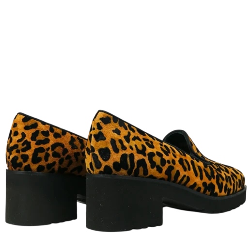 MUSELLA ŽENSKE CIPELE MULTICOLOR 45086