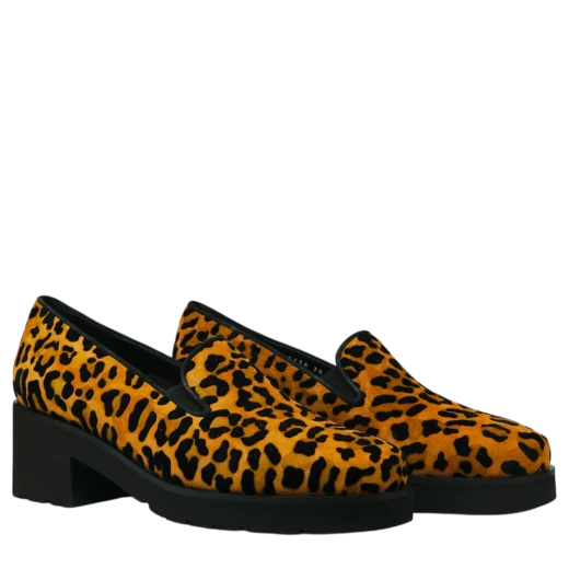 MUSELLA ŽENSKE CIPELE MULTICOLOR 45086