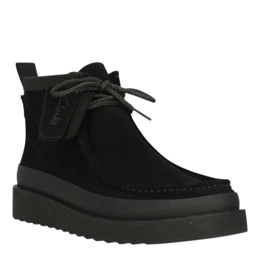 CLARKS MUŠKE GLEŽNJAČE CRNA 45200