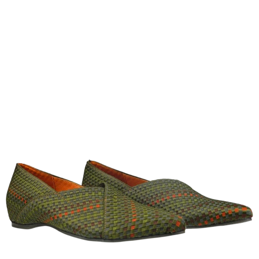 MARIAN ŽENSKE CIPELE MULTICOLOR 45172
